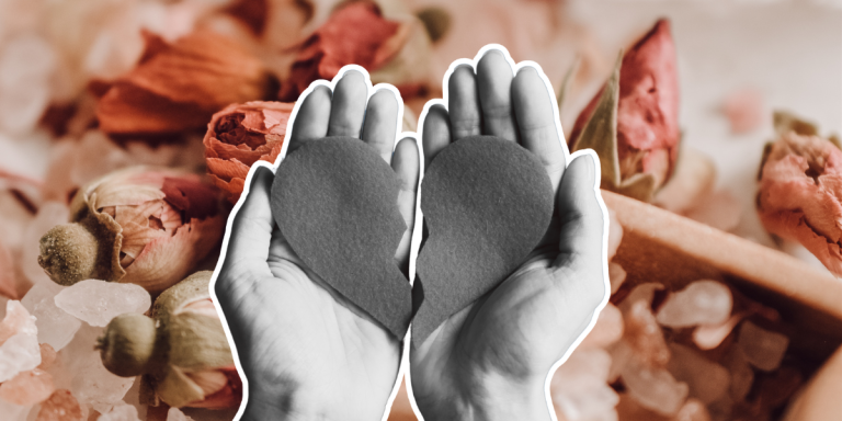 Cómo Soltar una Relación y Superar la Ruptura Amorosa