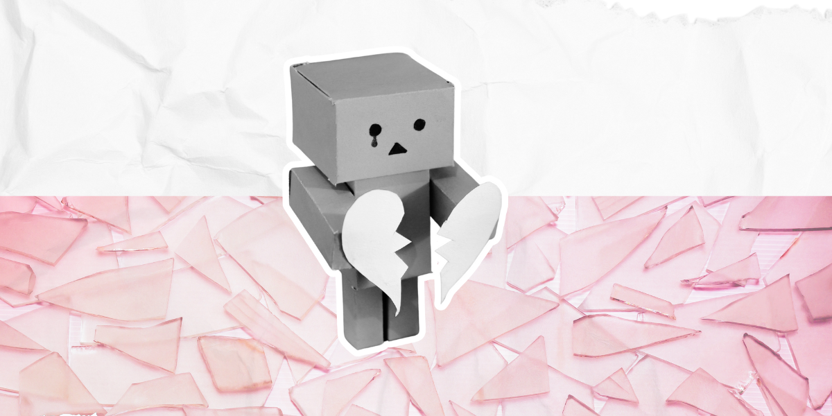 ¿Por qué a las buenas personas les pasan cosas malas