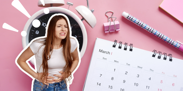 Vivir con el Trastorno Disfórico Premenstrual: El Caso de Mia