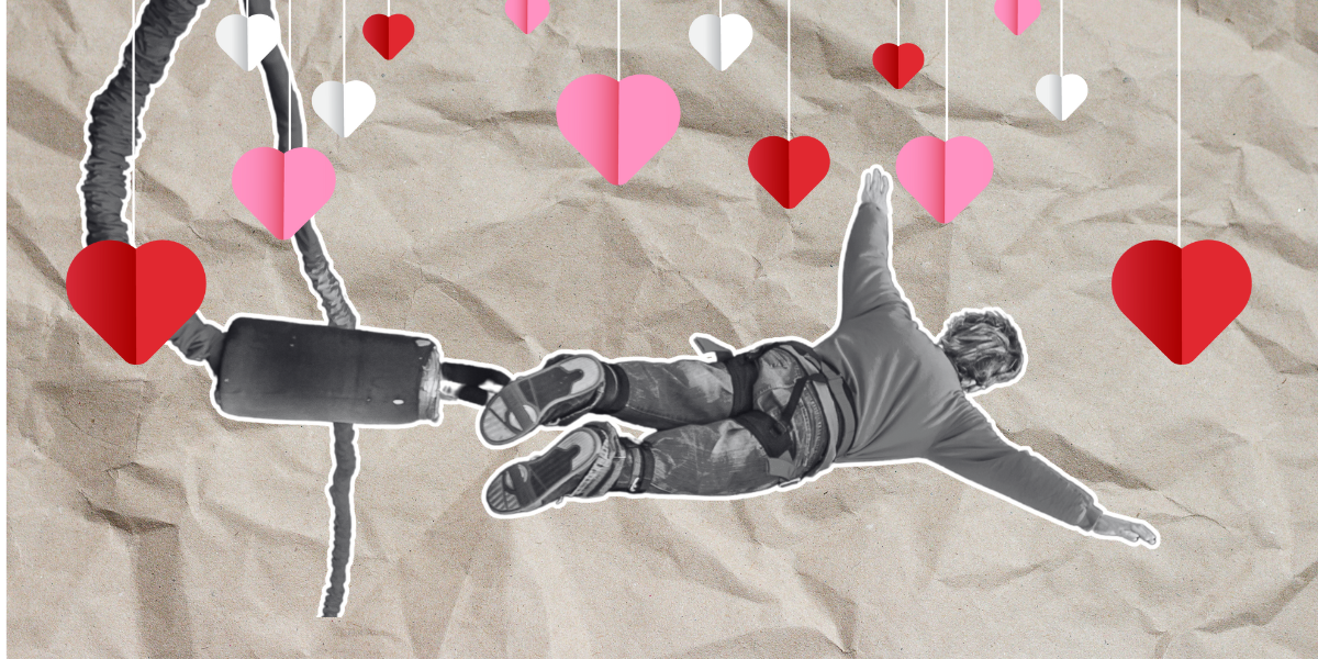 ¿Arriesgarse por Impulsos en el Amor? ¡Piénsalo Dos Veces!