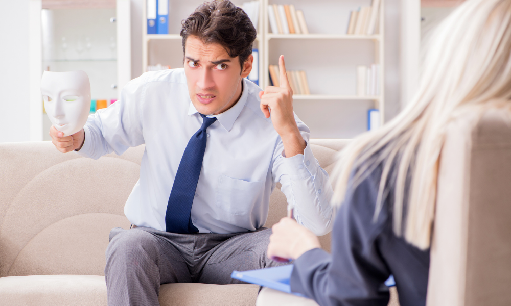 por qué atraigo narcisistas