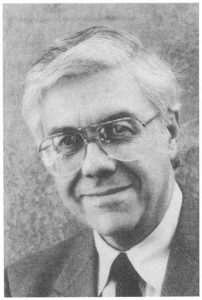 Herbert Freudenberger