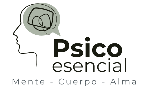 Logo psicoesencial