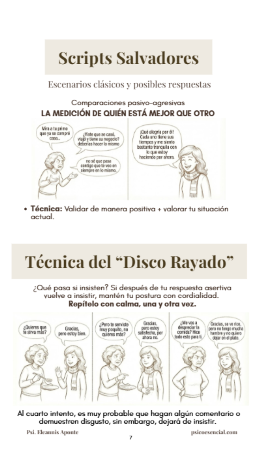 navidad en calma