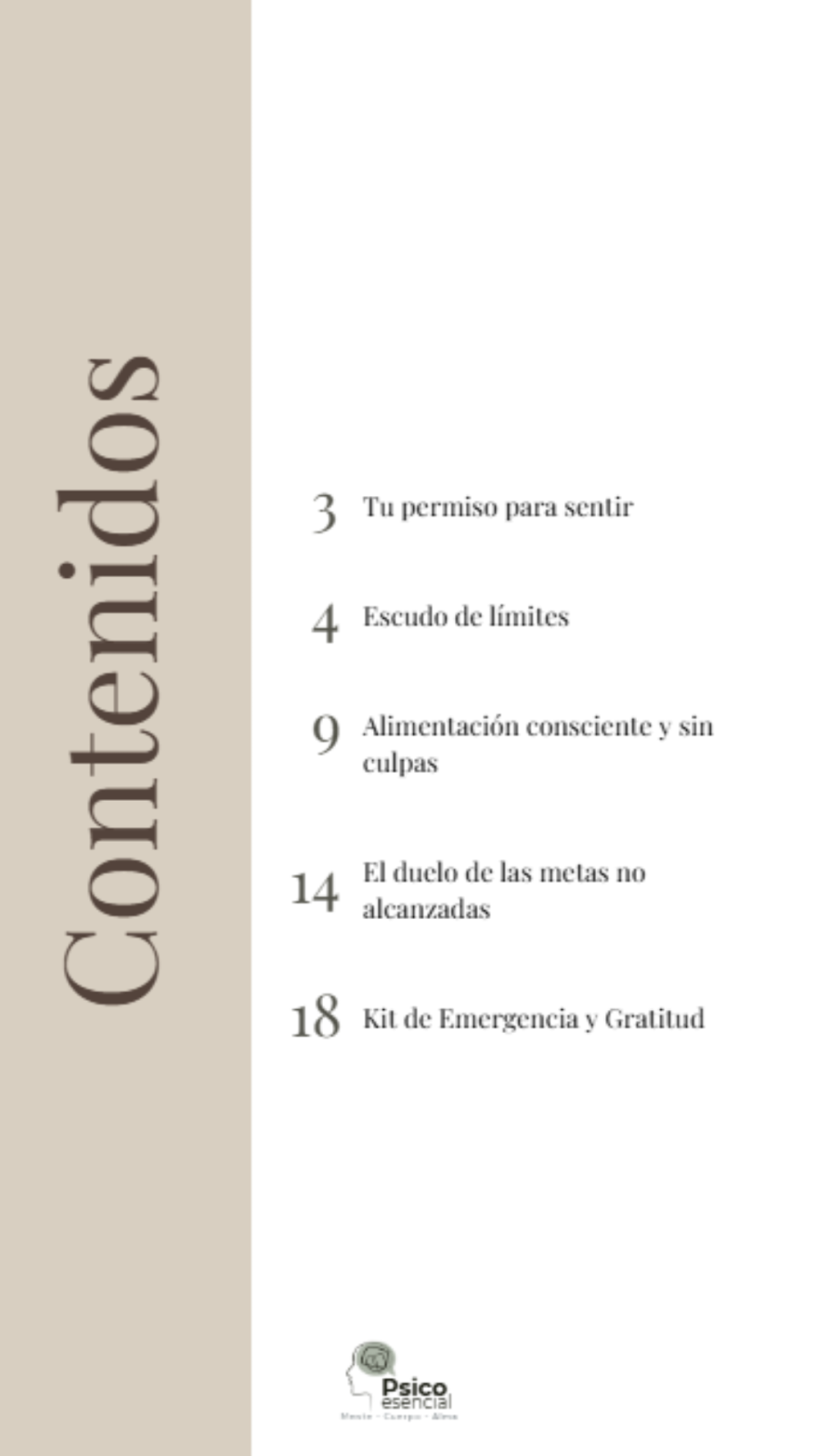 navidad en calma